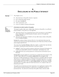 Public value serves well in this capacity. Https Www Servicealberta Ca Foip Documents Chapter6 Pdf