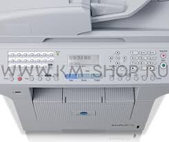 Konica minolta bizhub 20 mfp universal print driver 3.7.0.0. Konica Minolta Bizhub 20