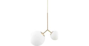 House Doctor Twice Pendellamper Se Priser 42 Butikker Find væglamper, bordlamper og pendler fra house doctor her!