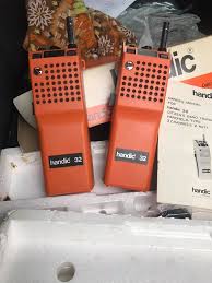 Image result for Handic 32