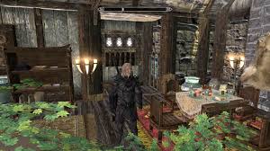 Nur wo kann ich das machen ? Release Haus Seeblick Elderscrollsportal De
