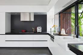 Browse and shop our new products! White Kitchen Black Countertop Ideas And Inspiration For The Kitchen Trends 2021 Ekitchentrends