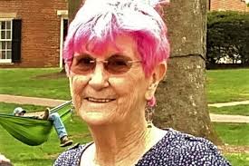 Fundraiser for George Blair by Jenny Byers : Mary Clarise Robinson Funeral  Costs