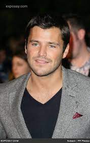 Pin On People Handsome Men 1