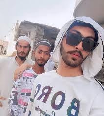 Photo by Abdullah Reyaz (@abdullah_reyaz_92) · October 30, 2023