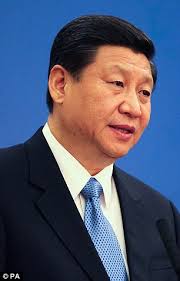 Prince Charles to miss banquet for Xi ...