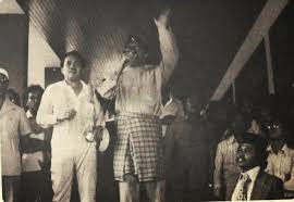 ديوان اوندڠن نڬري كلنتن) terdiri daripada 45 kawasan dun. Akta Darurat Kelantan 1977 Sejarah Hitam Politik Malaysia Albangi S Blog