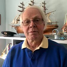 Mark Lance: books, biography, latest update