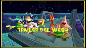 Juegos de todo tipo con bob esponja, patricio, arenita, etc. Bob Esponja Saw Juego Macabro Parte 1 By Alejandroxpd180