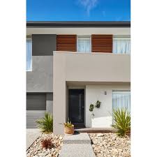 Dulux Weathershield 4l Deep Low Sheen Exterior Paint Bunnings Warehouse House Exterior Color Schemes House Paint Exterior Exterior Paint Colors For House