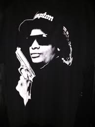 Born and raised in compton, california, wright had several legal troubles before. Eazy E Wallpapers Top Free Eazy E Backgrounds Wallpaperaccess