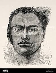 African explorer cameron hi-res stock photography and images