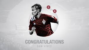 Use our finder to discover where to buy royal canin, both online and near you. Sam Vines Joins Belgian Side Royal Antwerp F C Colorado Rapids