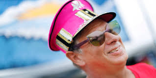 Marshfield's slimmed-town Levitate music festival a weekend hit