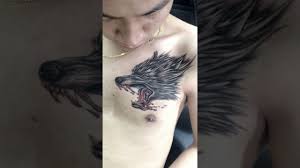 Hình xăm mini ở tay chữ ý nghĩa. Hinh XÄƒm Soi 2 Youtube