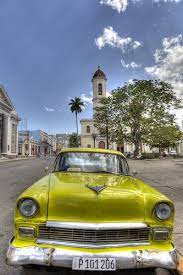 Cienfuegos Cuba Cuba Cars Cuba Cuban Cars