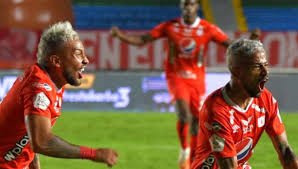 Aquí te contamos los detalles de esta jornada. America De Cali Vs Santa Fe Goles Resultado Resumen Y Mejores Incidencias De Partido Por Final De Liga Betplay Ida En Colombia Videos Futbol Internacional Depor