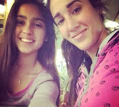 Flavia Ramos Loza ❤