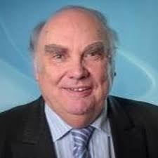 Cheshire East local election: The 2 candidates in Prestbury