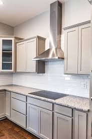Stone Grey Paint On Aristokraft Benton Maple Cabinetry By Angela Raines Kitchensales Knoxvilletn Aristokraftcabine In 2020 Kitchen Sale Kitchen Aristokraft Cabinets