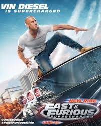 Fast & Furious: Supercharged (Video 2015) - IMDb
