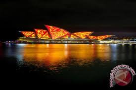 Check spelling or type a new query. Vivid Sydney Transformasikan Sydney Menjadi Lautan Cahaya Terbesar Di Dunia Antara News