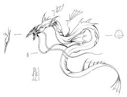 Final fantasy 7 remake leviathan boss fight tips to see how to beat leviathan summons. Leviathan Art Final Fantasy Vii Art Gallery Leviathan Art Final Fantasy Vii Leviathan