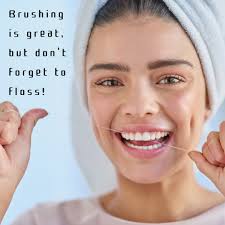 Drs. Monday & Graziani, PLLC