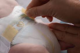 Four Signs It's Time To Change Your Baby's Diaper - Ovia Health