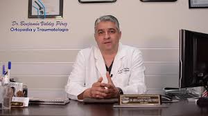 Dr. Benjamín Valdéz Pérez