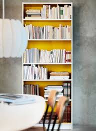 So Stylst Du Dein Billy Regal Von Ikea Auf With Images Ikea Bookcase Billy Bookcase Hack Billy Bookcase