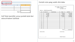 Dec 09, 2017 · panduan membuka file word yang dikunci agar dapat diedit dan diketik. Contoh Nota Penjualan Yang Bisa Di Edit