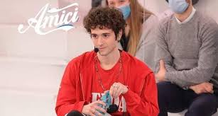 Tancredi (begriffsklärung) — tancredi bezeichnet: Chi E Tancredi Cantu Rajnoldi Di Amici 20 Eta E Instagram
