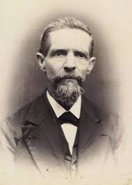 Abijah Conger Abbott (1826-1908)