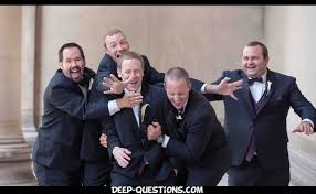 The joke is that the toilets were stolen so there was nothing to go on, not the toilet paper stolen. 80 Funny Questions To Ask A Guy You Both Are Going To Laugh