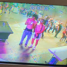 Leonardo Ocampo (@1999lonestar) • Threads, Say more