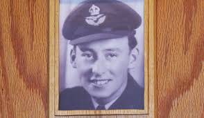 New book tells the story of North Bay soldier who escaped POW camp in Nazi  Germany