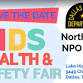 KIDS HEALTH & SAFETY FAIR event image