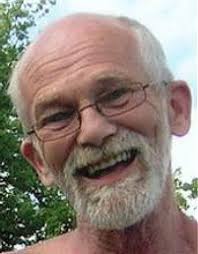 GRIMM, Robert Allen 1948-2012