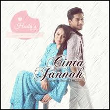 K O R N A H M A D Cinta Aku Tak Seperti Cerita Cinta Jannah