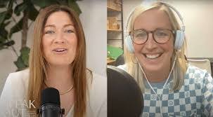 Christine Yeargin's Instagram, Twitter & Facebook