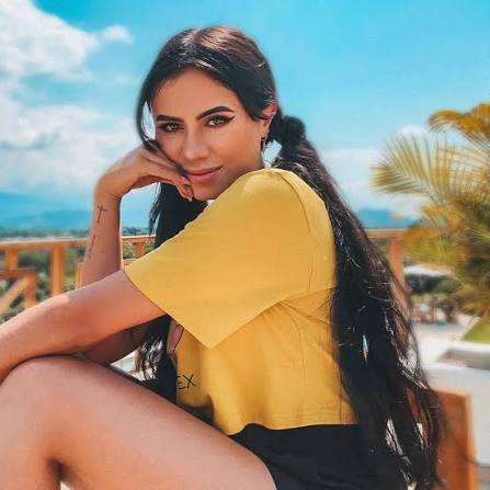 🙎🏻‍♀️ PAULETTEE 📶 @paulettee ▶️ Desliza Paula Andrea Torres Abril (Mejor conocida cómo Paulettee o Paula Torab) es una Youtuber que nació en la ciudad de Bogotá, Colombia. Su contenido está centrado