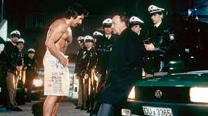 Götz george, julian weigend and liv lisa fries were there on site. Gotz George Der Mann Der Horst Schimanski War Stern De