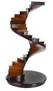 Spiral Stairs Architectural Models Spiral Stairs Stairs Staircase Design