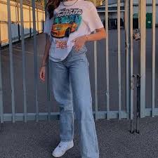 Big save on trendy clothes. Vintage Outfits 90 S Skater Girl Aesthetic Novocom Top