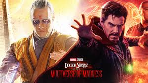 Doctor strange 2 writer teases the multiverse's impending impact on the mcu 28 june 2021 | movieweb. Update Mads Mikkelsen Will Not Return In Doctor Strange In The Multiverse Of Madness Murphy S Multiverse