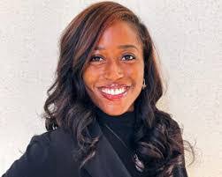 Tamia Spencer's Instagram, Twitter & Facebook