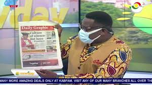 Ghana's leading tv station, fast and first reliable, objective and comprehensive news, plus. 31h D Q7jsgym