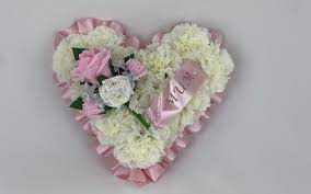 Funeral flowers and their meanings. Paying Tribute With Artificial Funeral Flowers Beautiful Bouquets