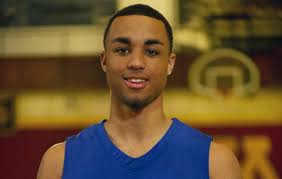 Coleman steps out of brother's shadow